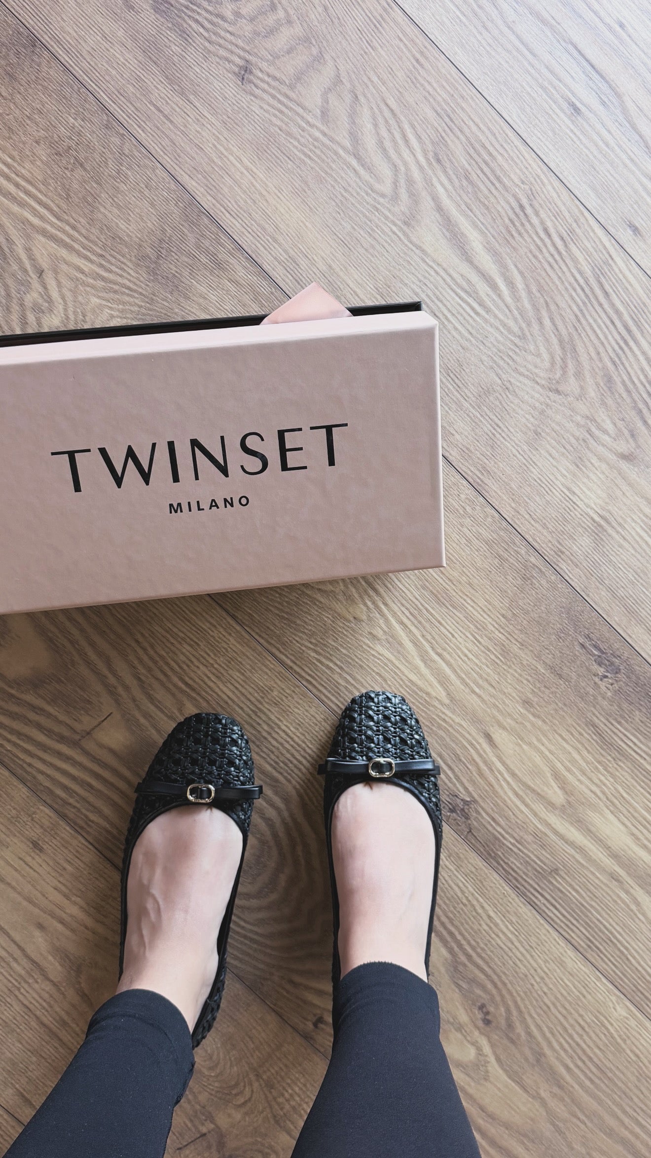 Pupa Twinset (FEMRA)(STOCK)