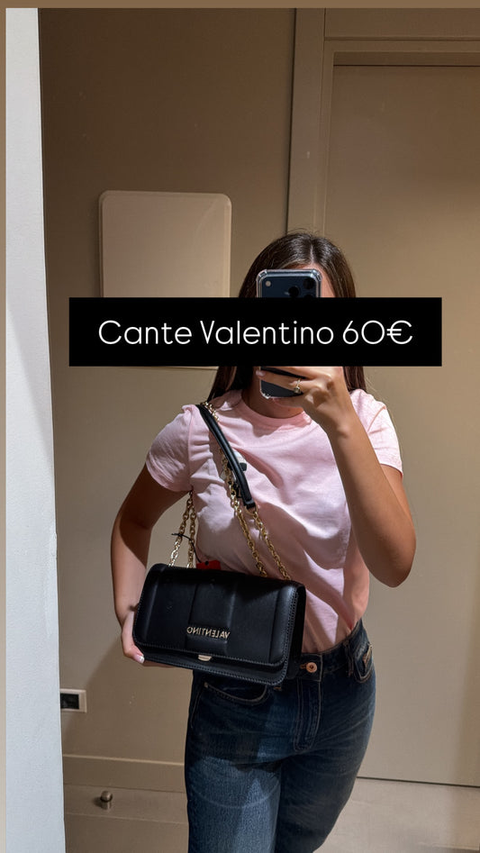 Cante Valentino (FEMRA) OCT