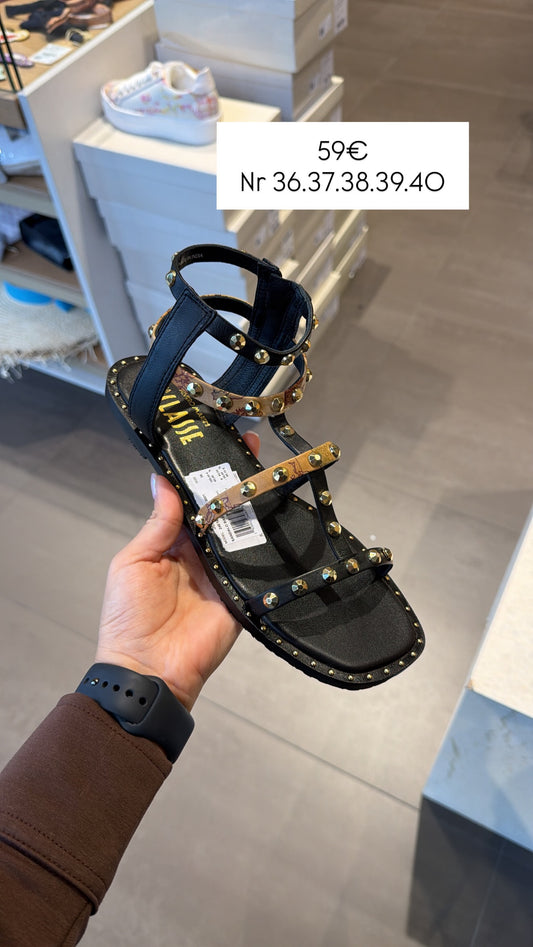 Sandale Alviero (FEMRA)(STOCK)