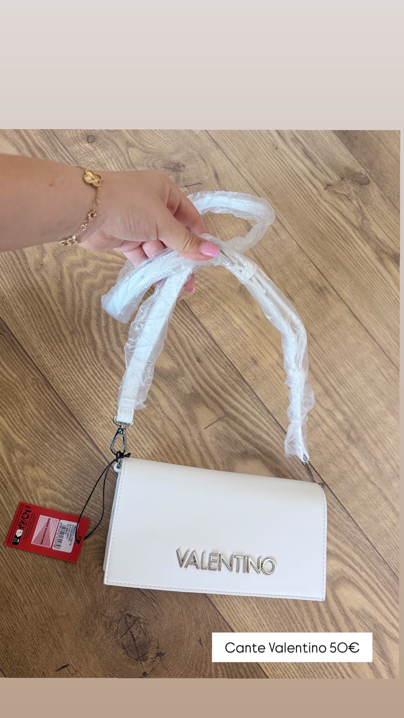Cante Valentino (FEMRA)(STOCK)