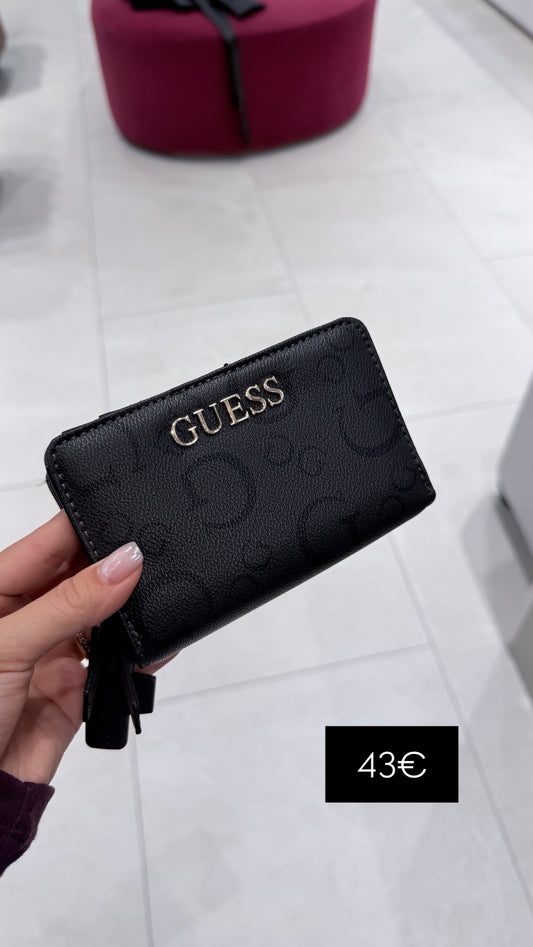 Portofol Guess (FEMRA) OCT