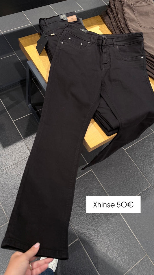 Xhinse Liu Jo OCT
