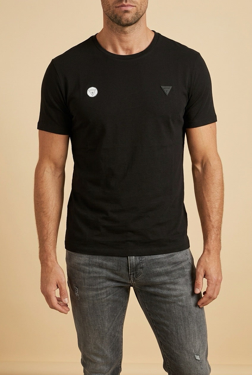 Tshirt Guess (MESHKUJ)(STOCK)