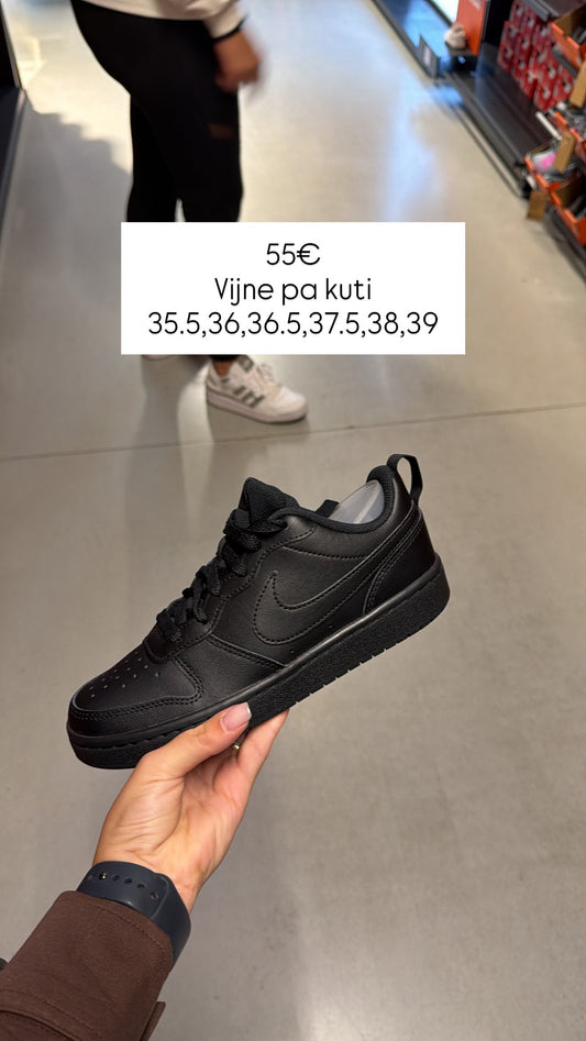 Atlete Nike (FEMRA) OCT