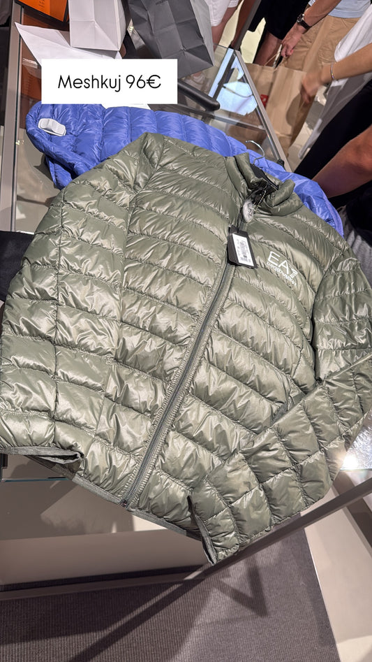 Xhup Emporio Armani (MESHKUJ)