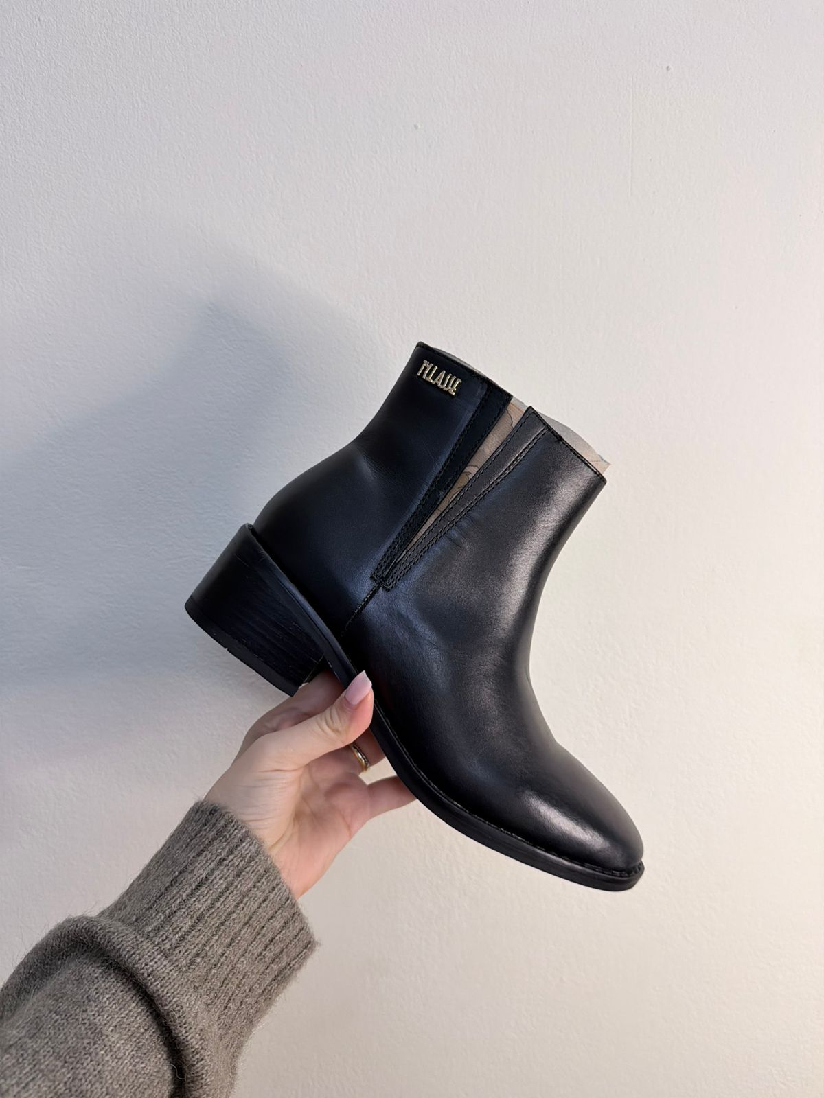 Cizme Alviero (FEMRA)(STOCK) HH