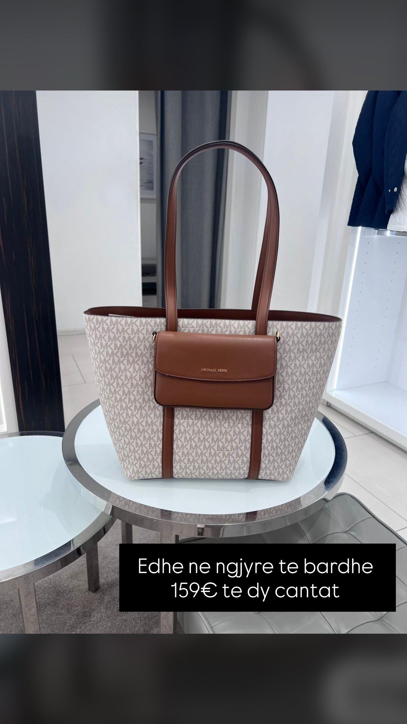 Cante Michael Kors (FEMRA)(STOCK)