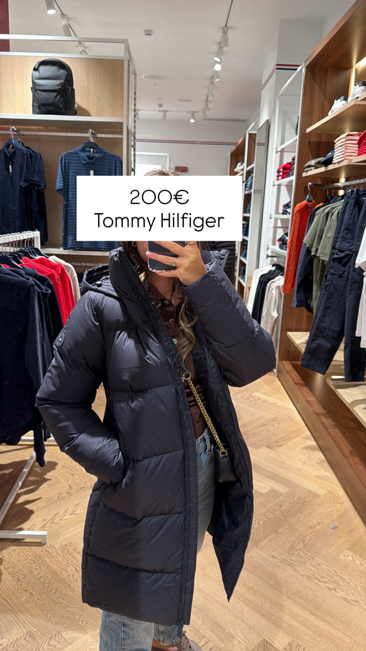 Xhup Tommy Hilfiger (FEMRA) OCT