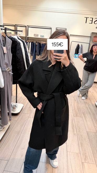 Pallto Twinset (FEMRA)(STOCK)