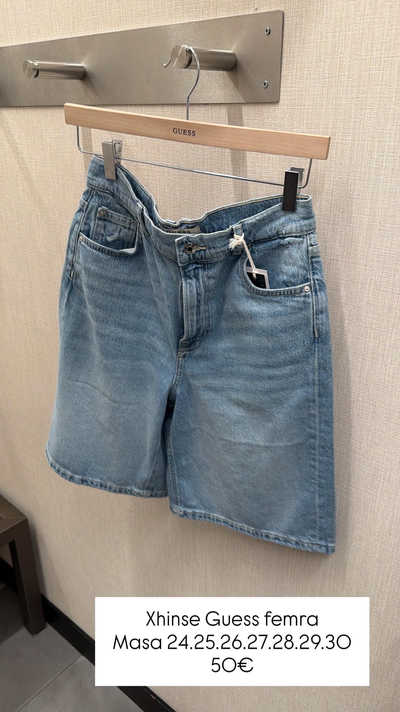 Xhinse Tommy Hilfiger (FEMRA)(STOCK)