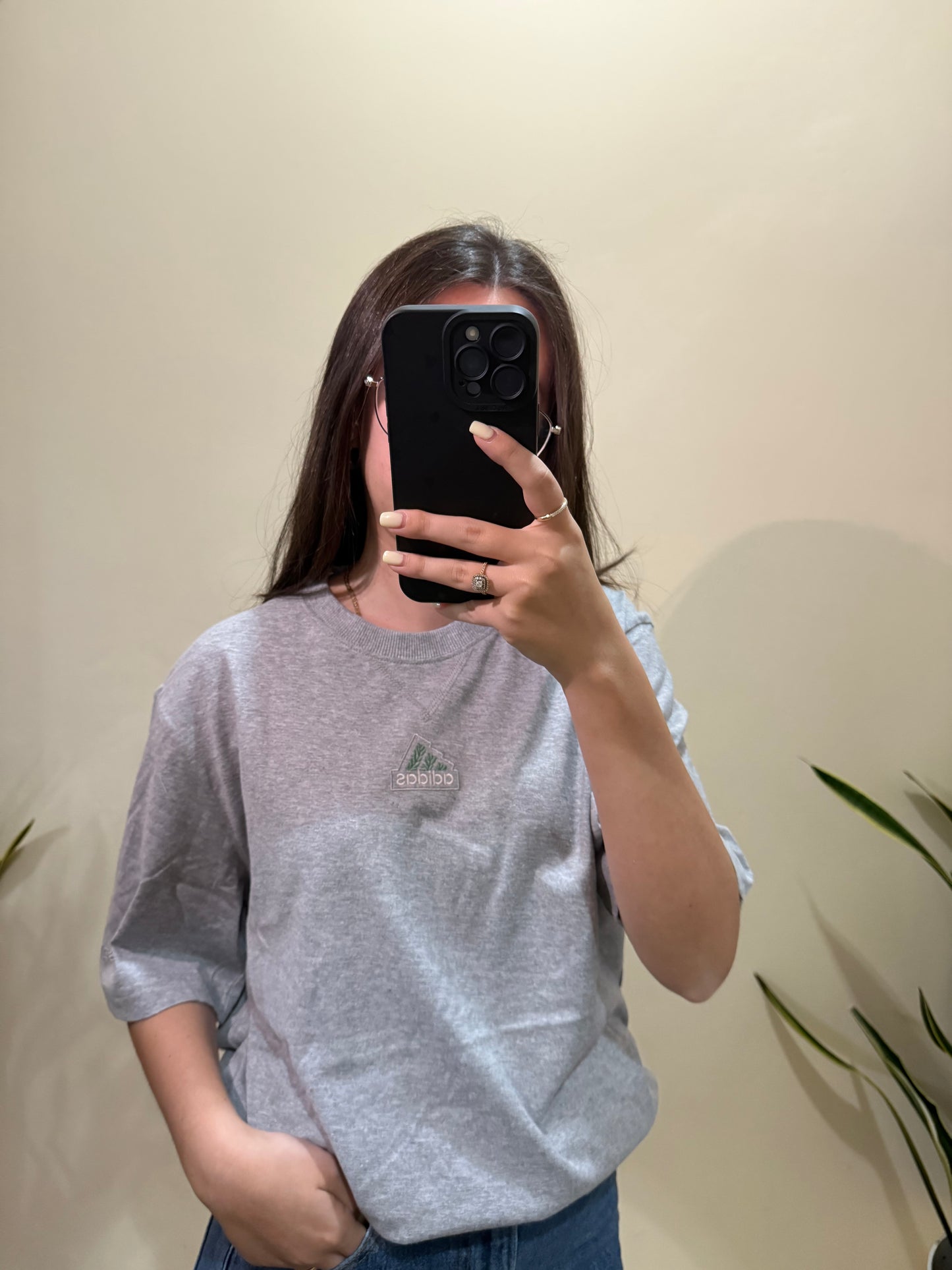 Tshirt Adidas(Meshkuj)(STOCK)HH