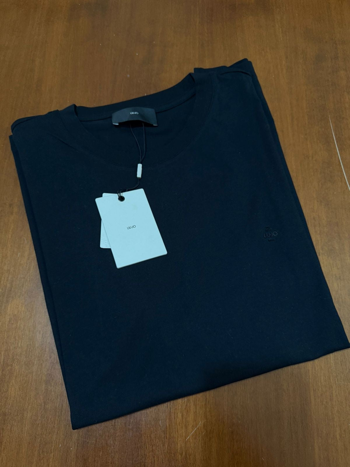 Tshirt Liu Jo (MESHKUJ)(STOCK)