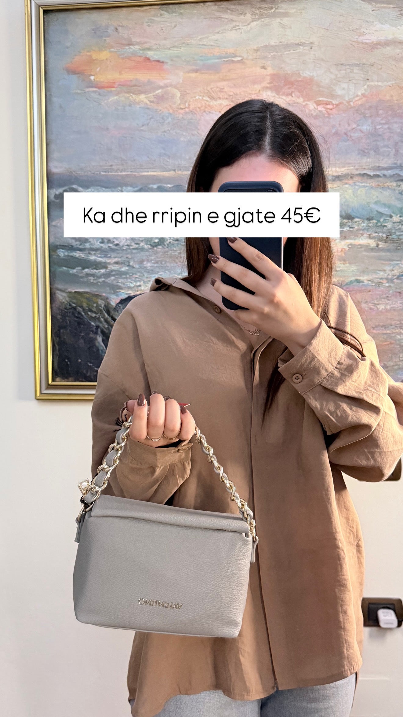 Cante Valentino (FEMRA)(STOCK)