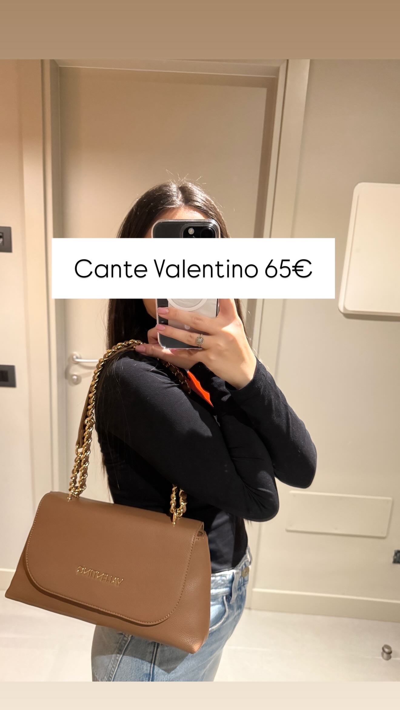 Cante Valentino