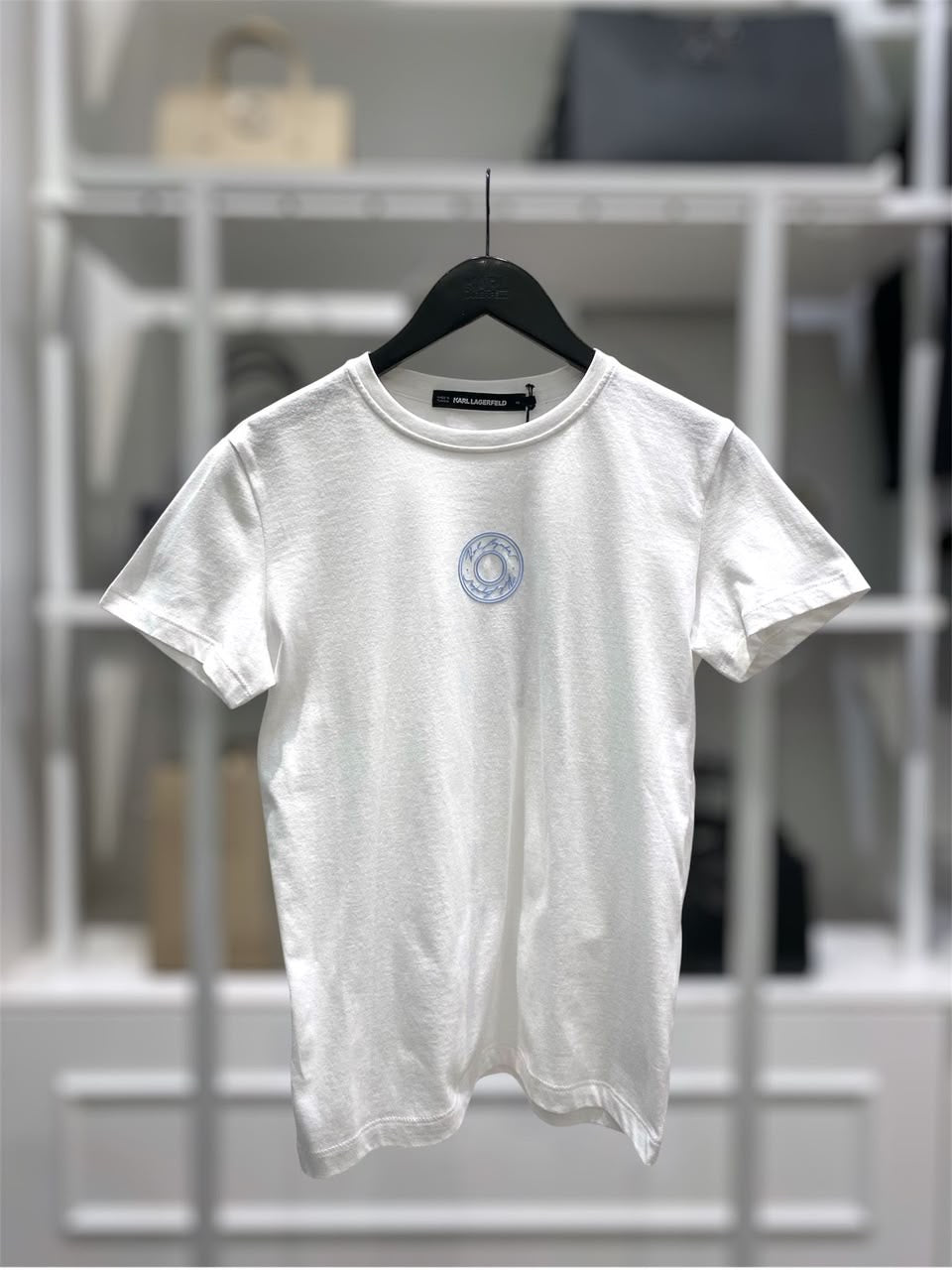 Tshirt Karl Lagerfeld (FEMRA)