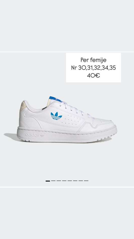 Atlete Adidas (FEMIJE) 05M