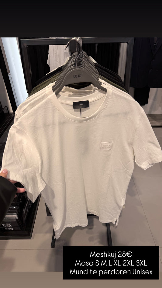 Tshirt Liu Jo (MESHKUJ) OCT