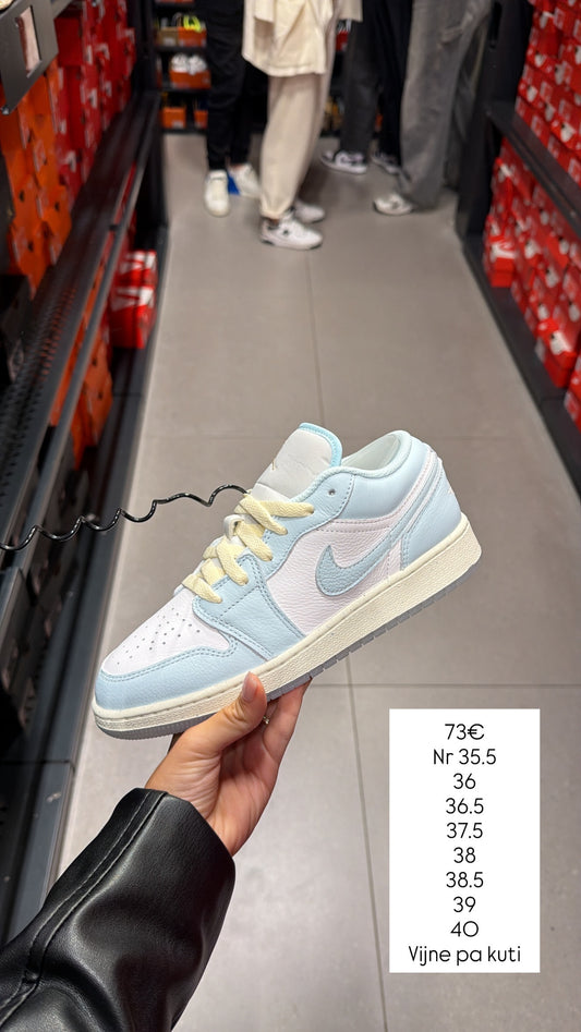 Atlete Nike (FEMRA)