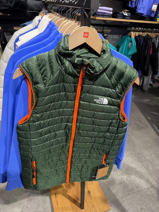 Jelek North Face (MESHKUJ)(STOCK)