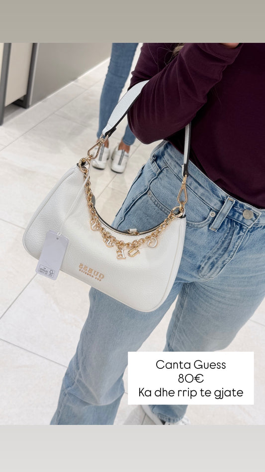 Cante Guess (FEMRA) OCT
