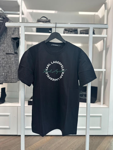 Tshirt Karl Lagerfeld (MESHKUJ)(STOCK)