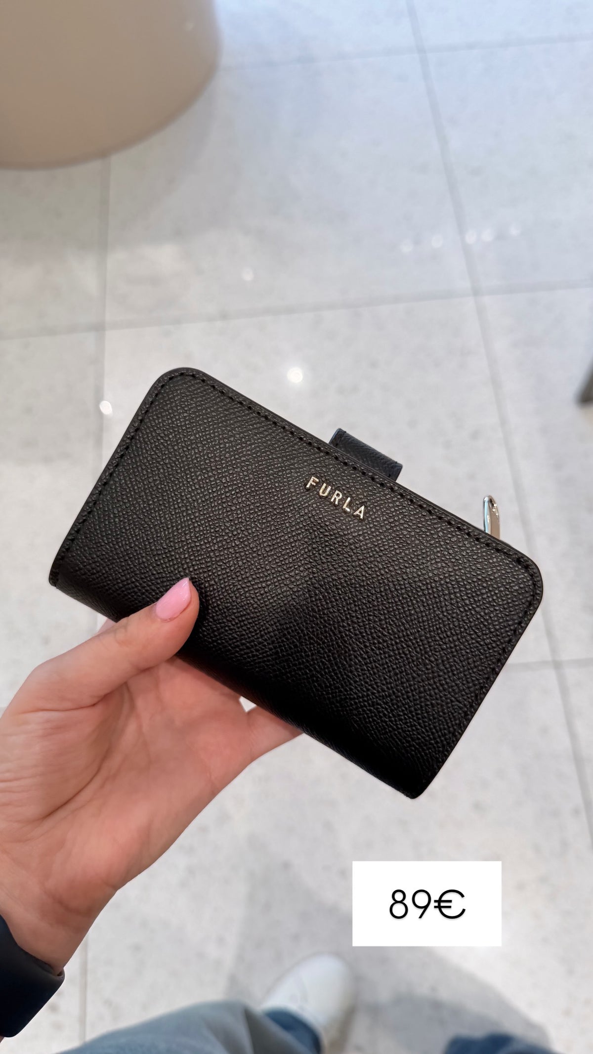 Portofol Furla (FEMRA)