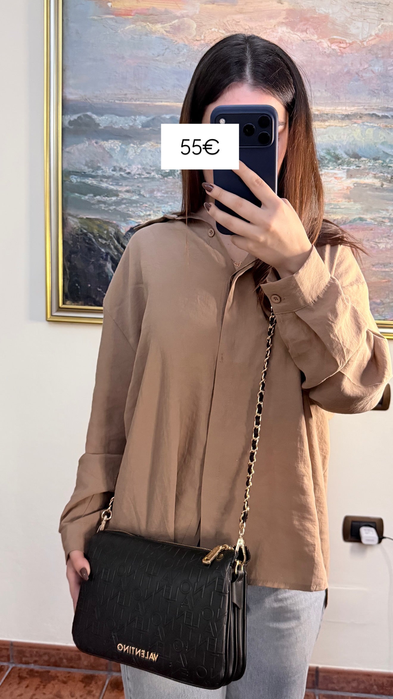 Cante Valentino (FEMRA)(STOCK)