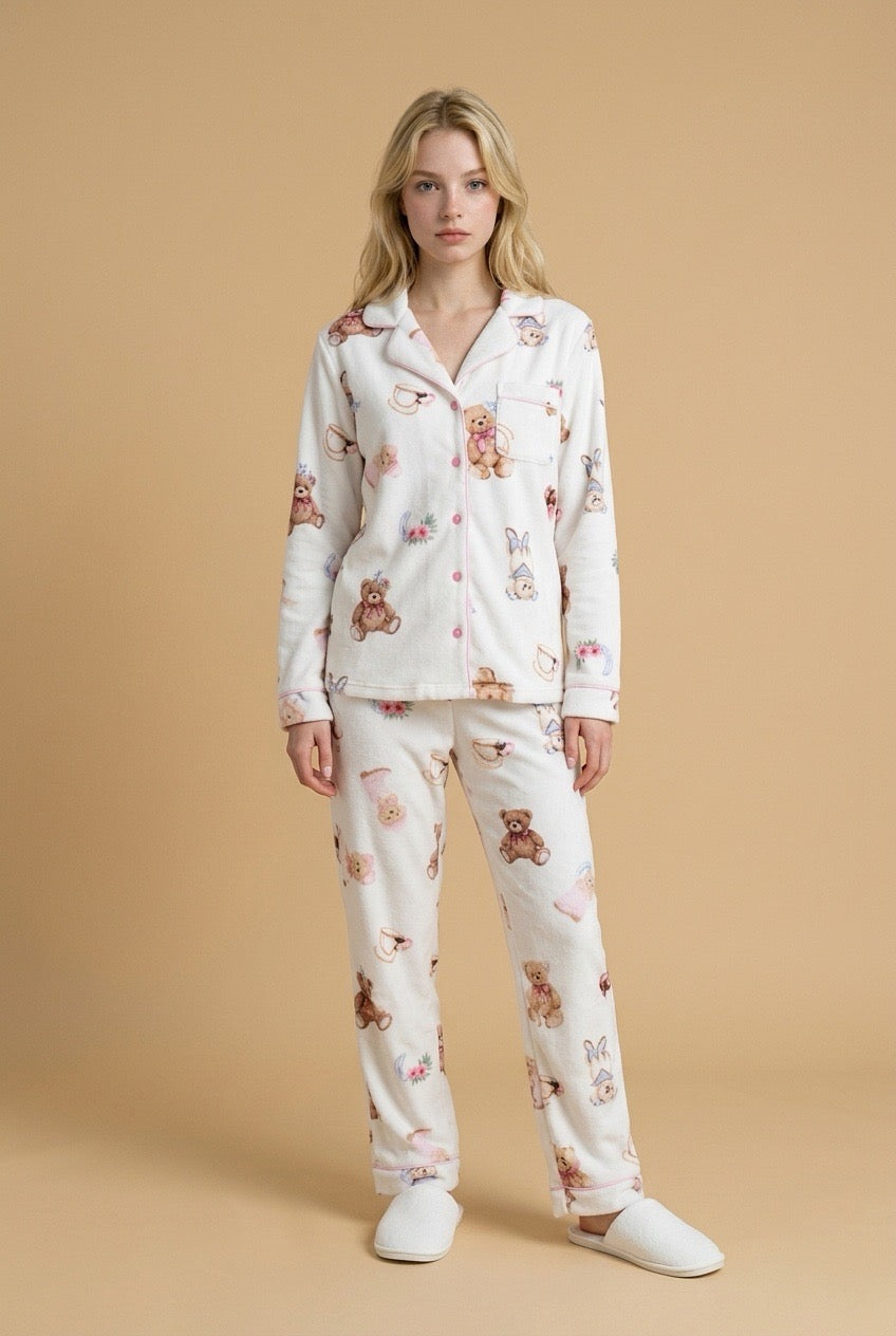 Pizhama Primark (FEMRA)