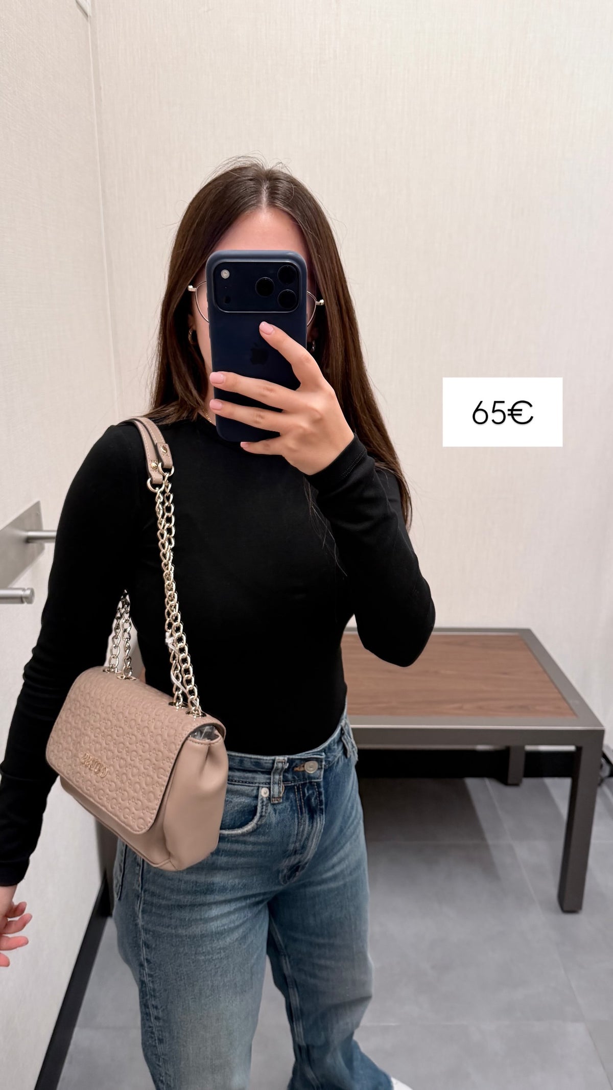 Cante Guess (FEMRA)