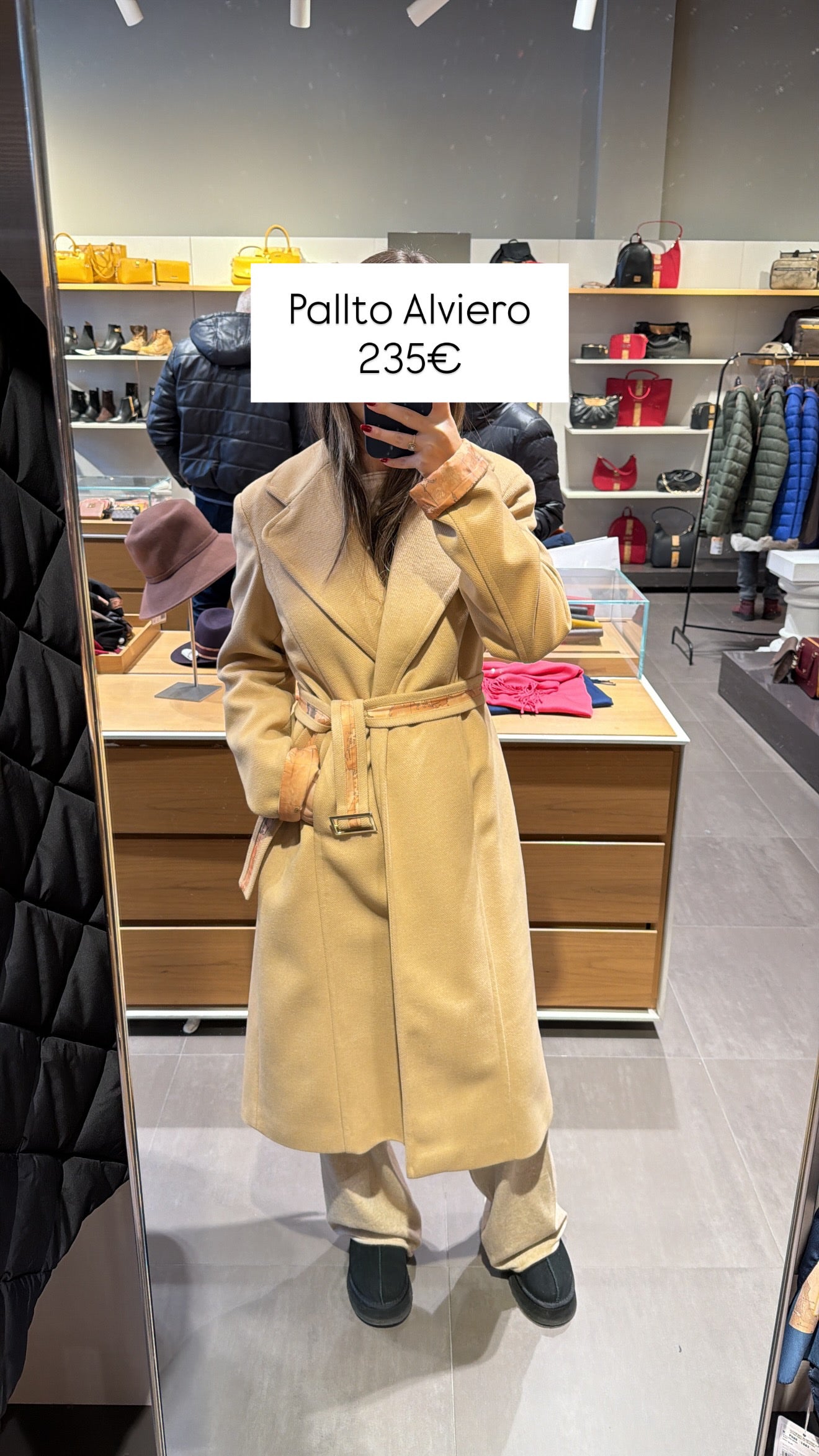 Pallto Alviero (FEMRA)