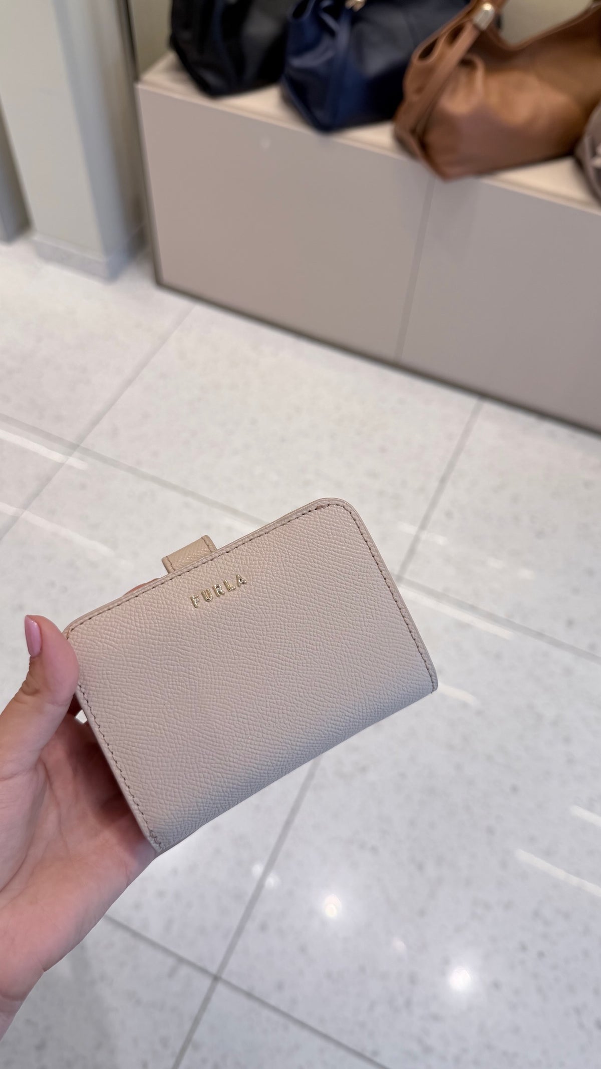 Portofol Furla (FEMRA)