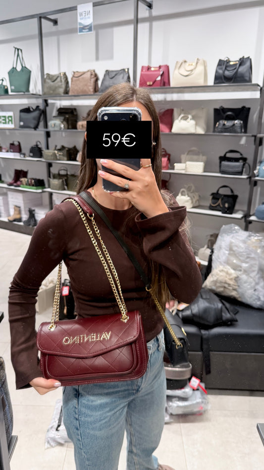 Cante Valentino (FEMRA) OCT