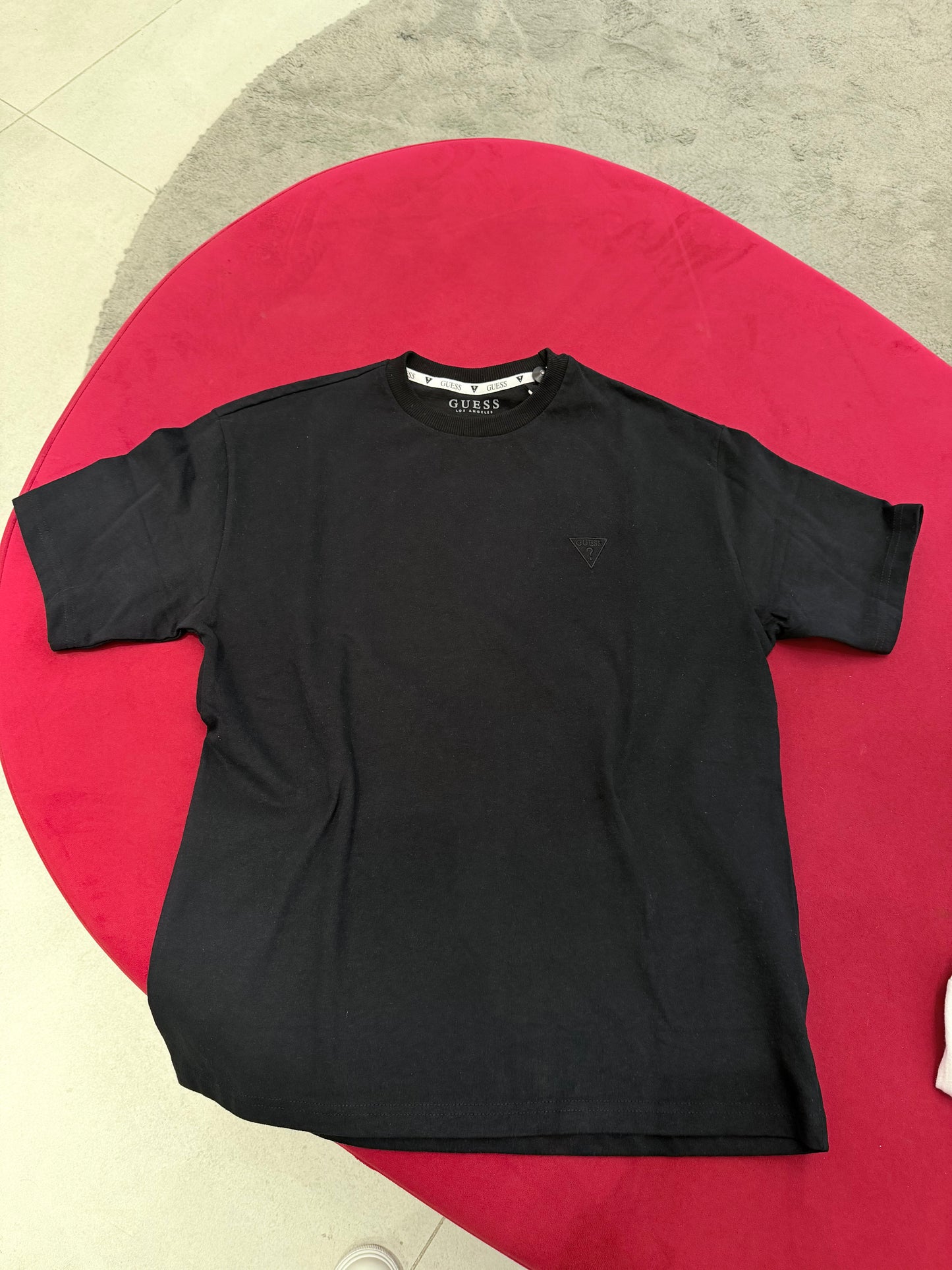 Tshirt Guess (MESHKUJ)(STOCK)