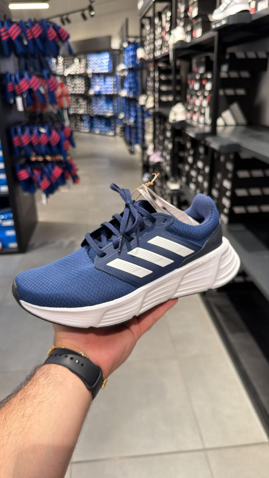 Atlete Adidas (MESHKUJ)(STOCK)