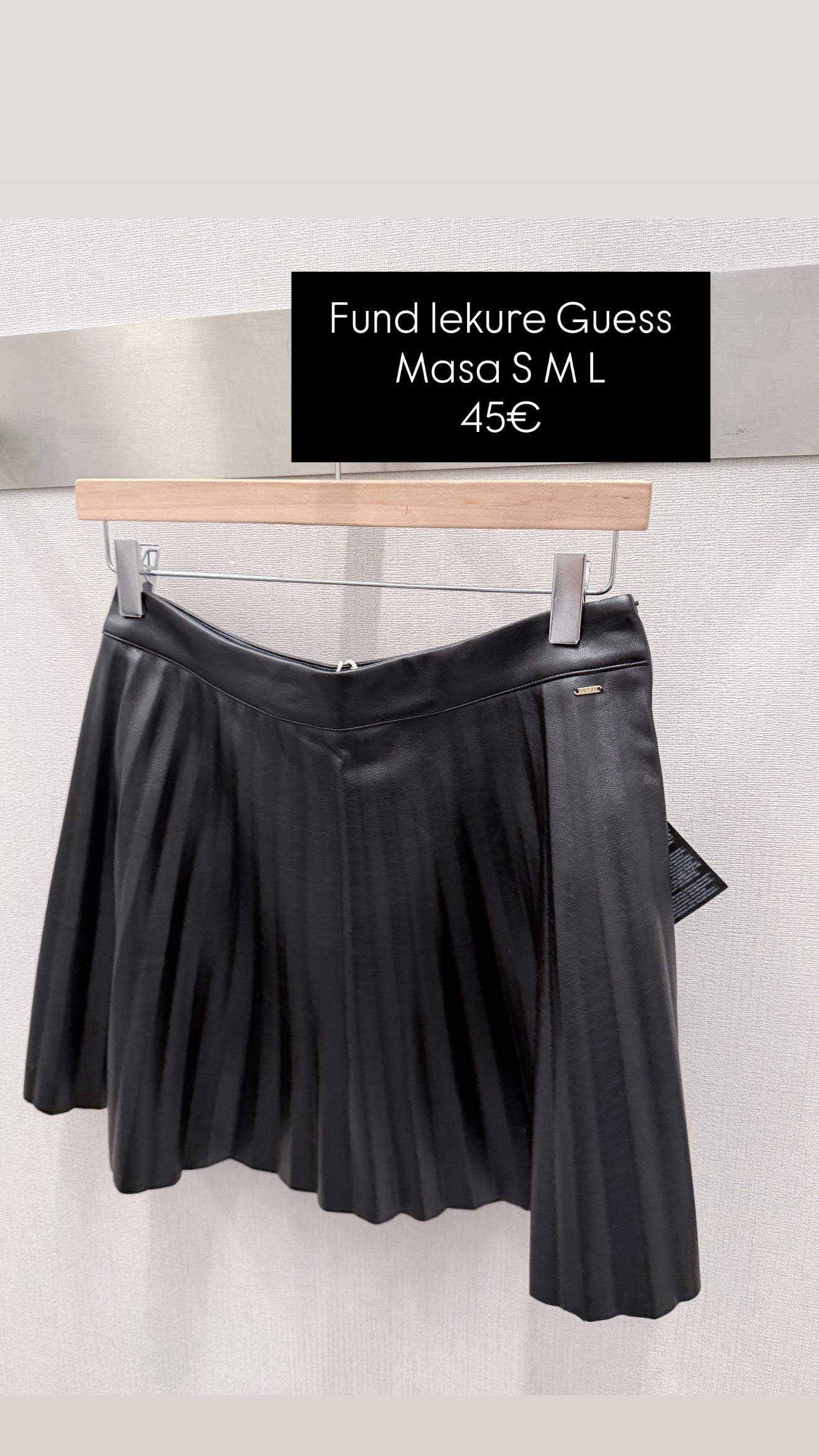 Fund Guess (FEMRA)(STOCK)