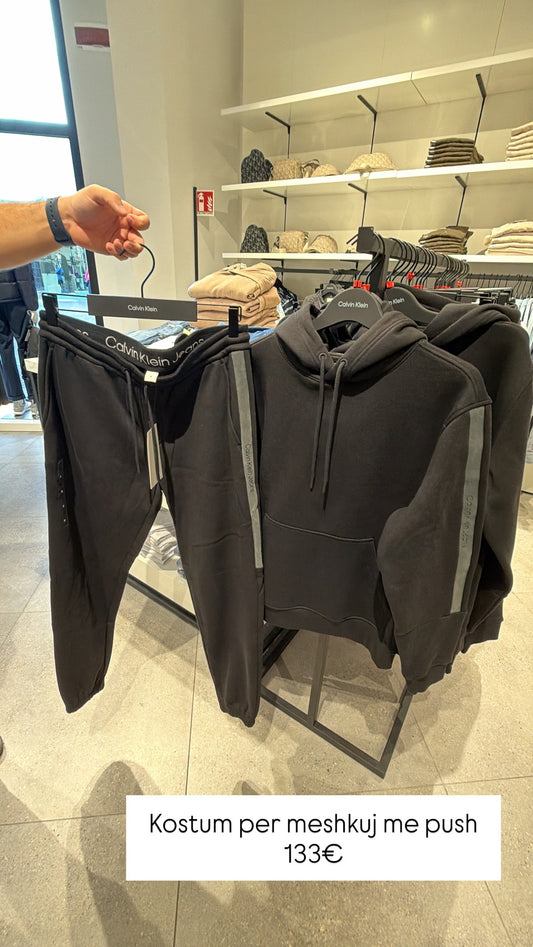 Kostum Calvin Klein (MESHKUJ) OCT