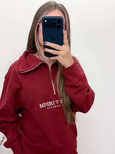 Kostum GUESS(FEMRA)(STOCK)