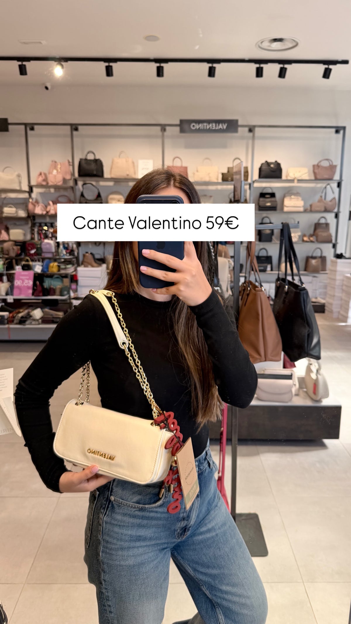 Cante Valentino (FEMRA)(STOCK)