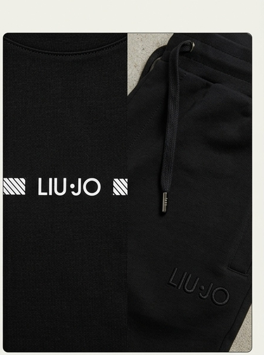 Kostum Liu Jo (MESHKUJ)(STOCK)