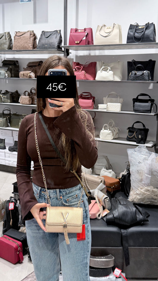 Cante Valentino (FEMRA) OCT