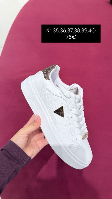 Atlete Guess (FEMRA)(STOCK)