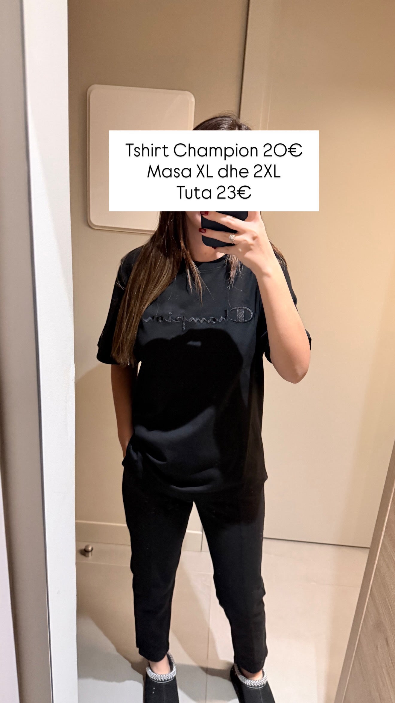 Set Champion (FEMRA)