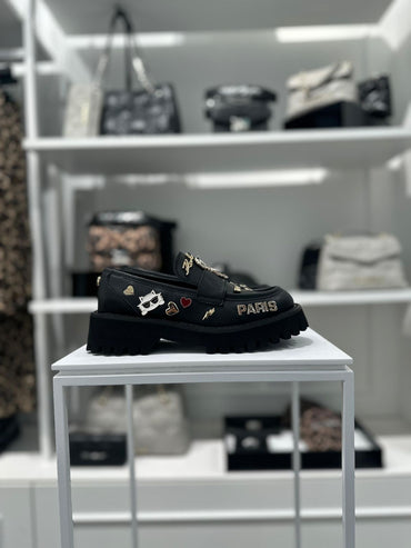 Loafers Karl Lagerfeld (FEMRA)