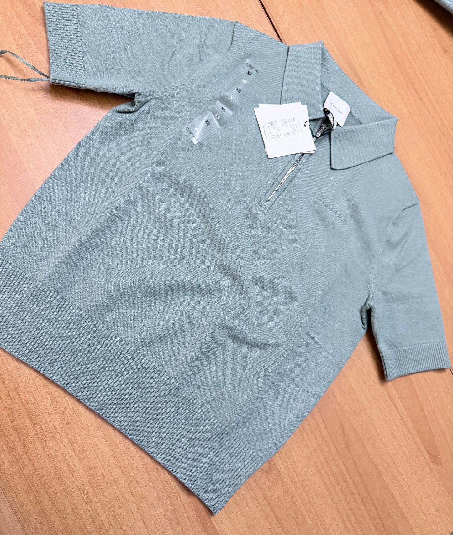 Pulover Calvin Klein(Femra)(STOCK)