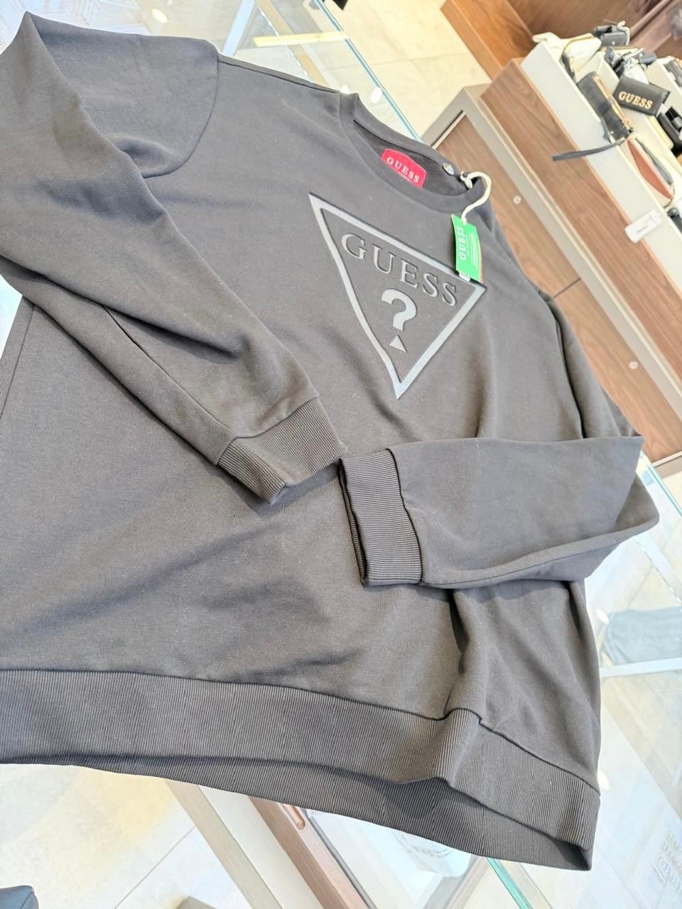 Bluze Guess (MESHKUJ)(STOCK)