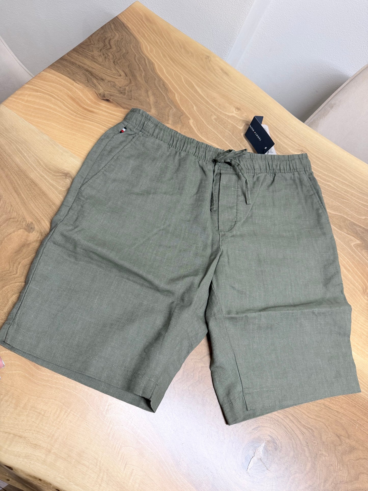 Pantallona Tommy Hilfiger(MESHKUJ)(STOCK)