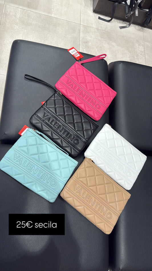 Pochette Valentino (FEMRA)(STOCK)
