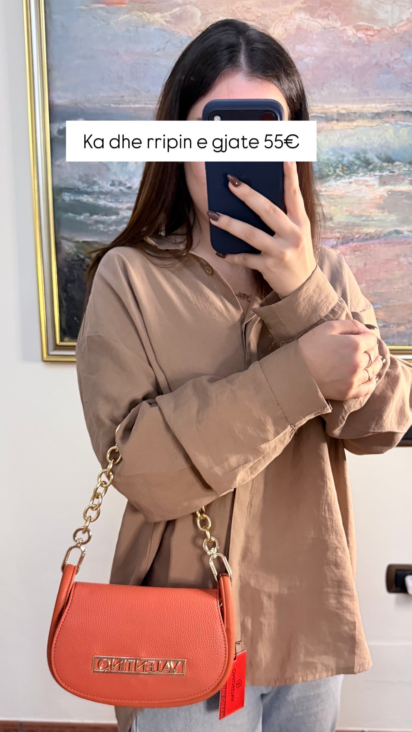 Cante Valentino (FEMRA)(STOCK)