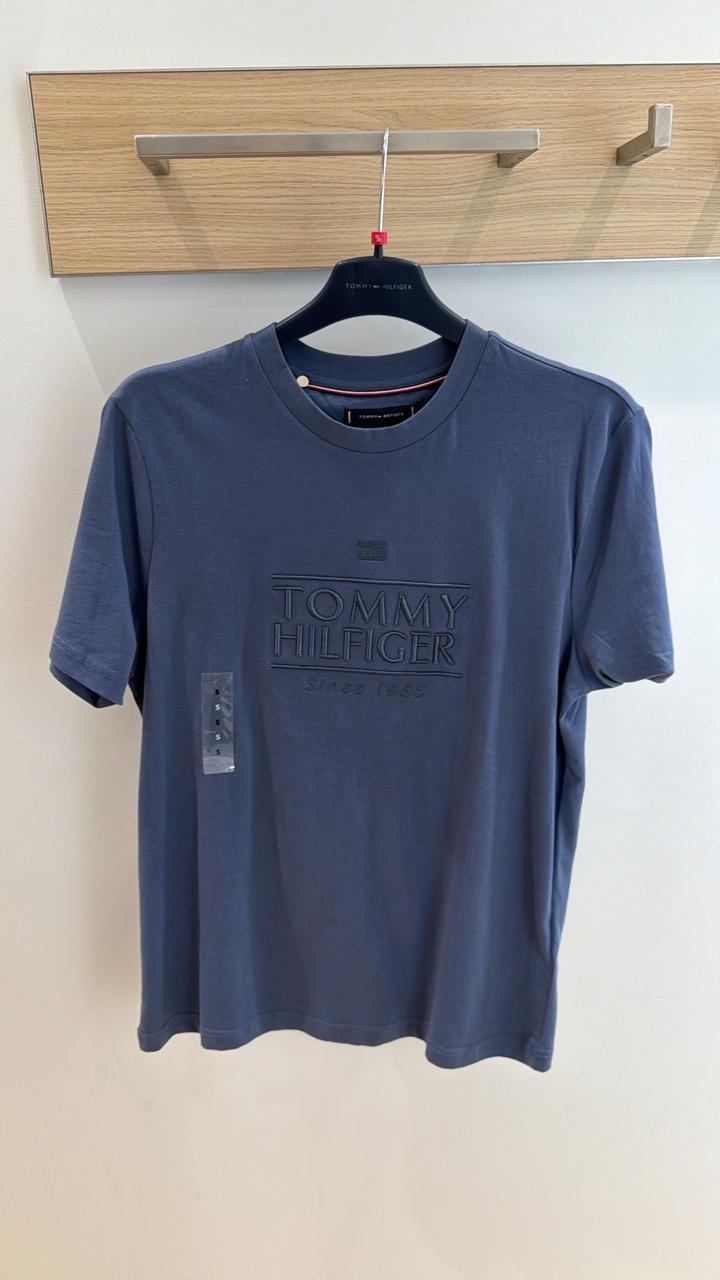 Tshirt Tommy Hilfiger(MESHKUJ)(STOCK)
