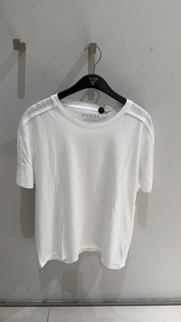 Tshirt Guess (MESHKUJ)(STOCK)